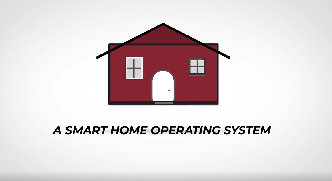 Read more about the article San Ramon Smart Home Automation with Control4