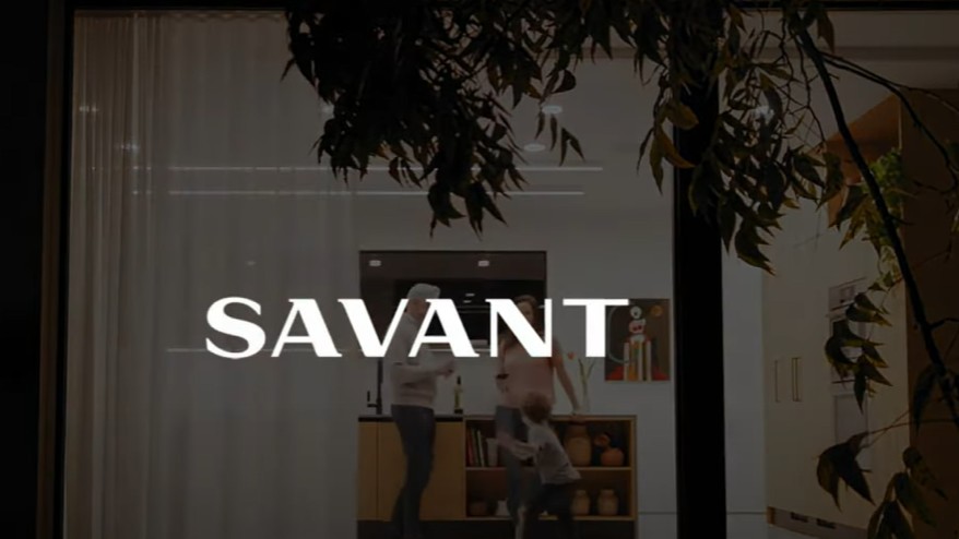 Read more about the article Savant Home Automation Installation