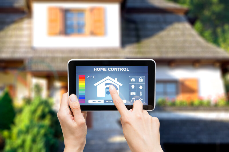 Read more about the article Top 10 Smart Home Devices To Make Life Easier