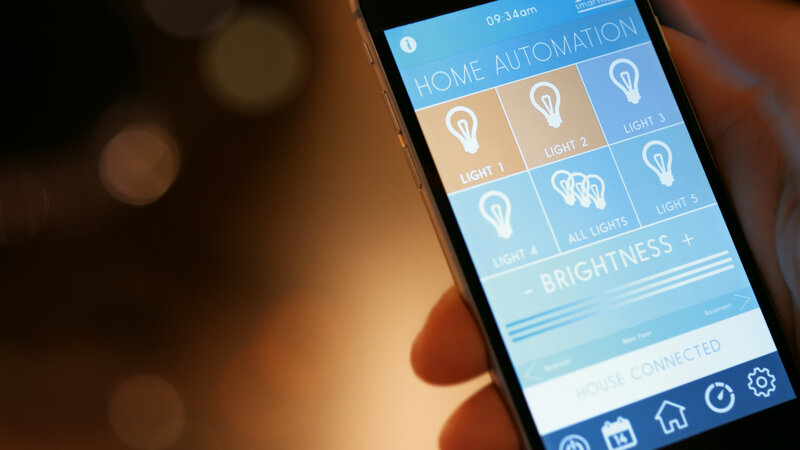 Read more about the article Enhance Your Mood And Energy With Smart Lighting
