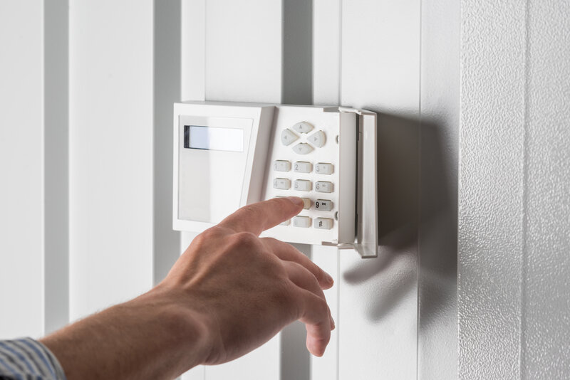 diy vs professional installation of smart security systems